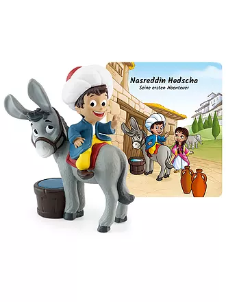 TONIES | Hörfigur - Nasreddin Hodscha - Seine ersten Abenteuer | 